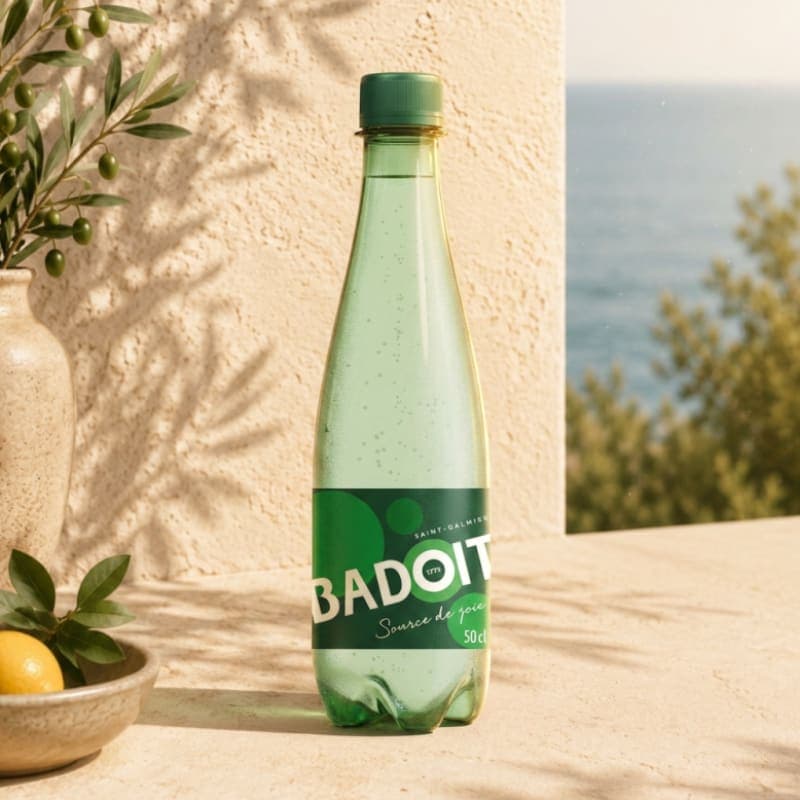 Badoit 50cl