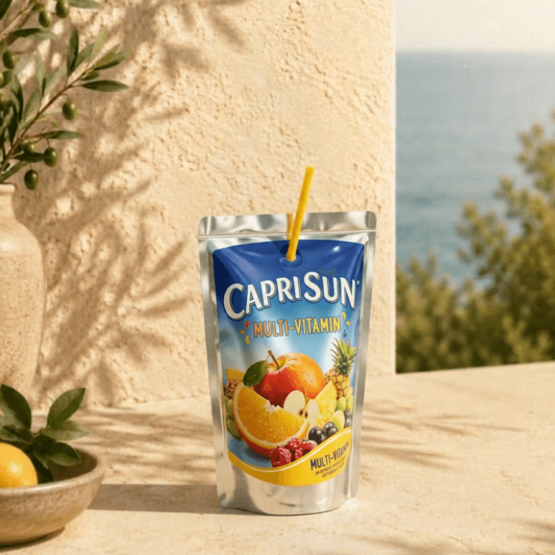 Capri-Sun 20cl