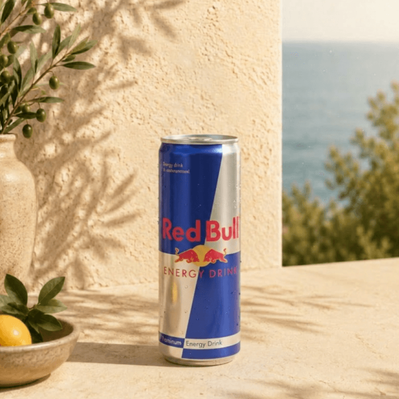Red Bull 25cl