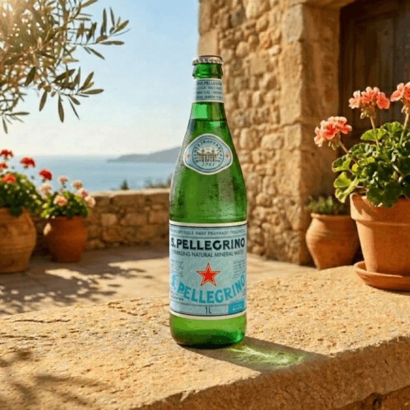 San Pellegrino 1L