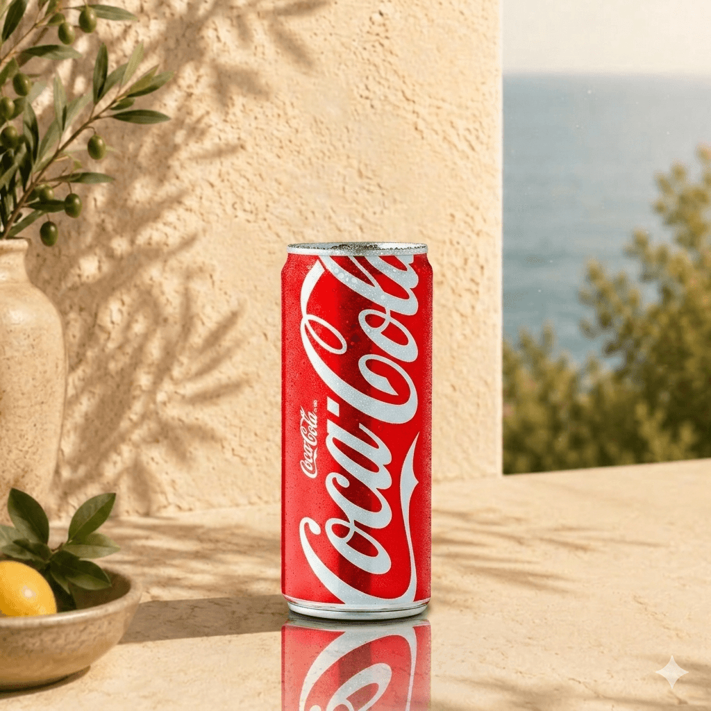 Coca-Cola 33cl