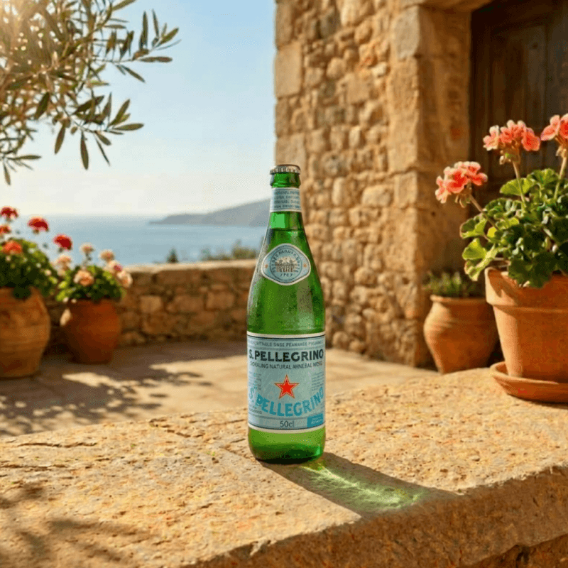 San Pellegrino 50cl