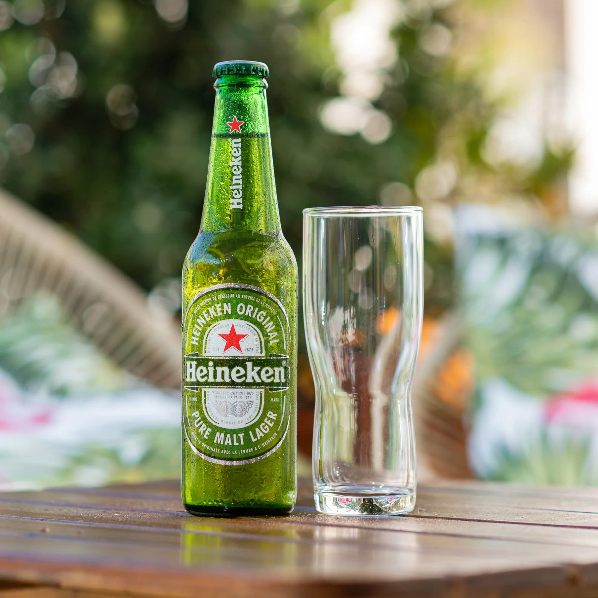 Heineken 33cl