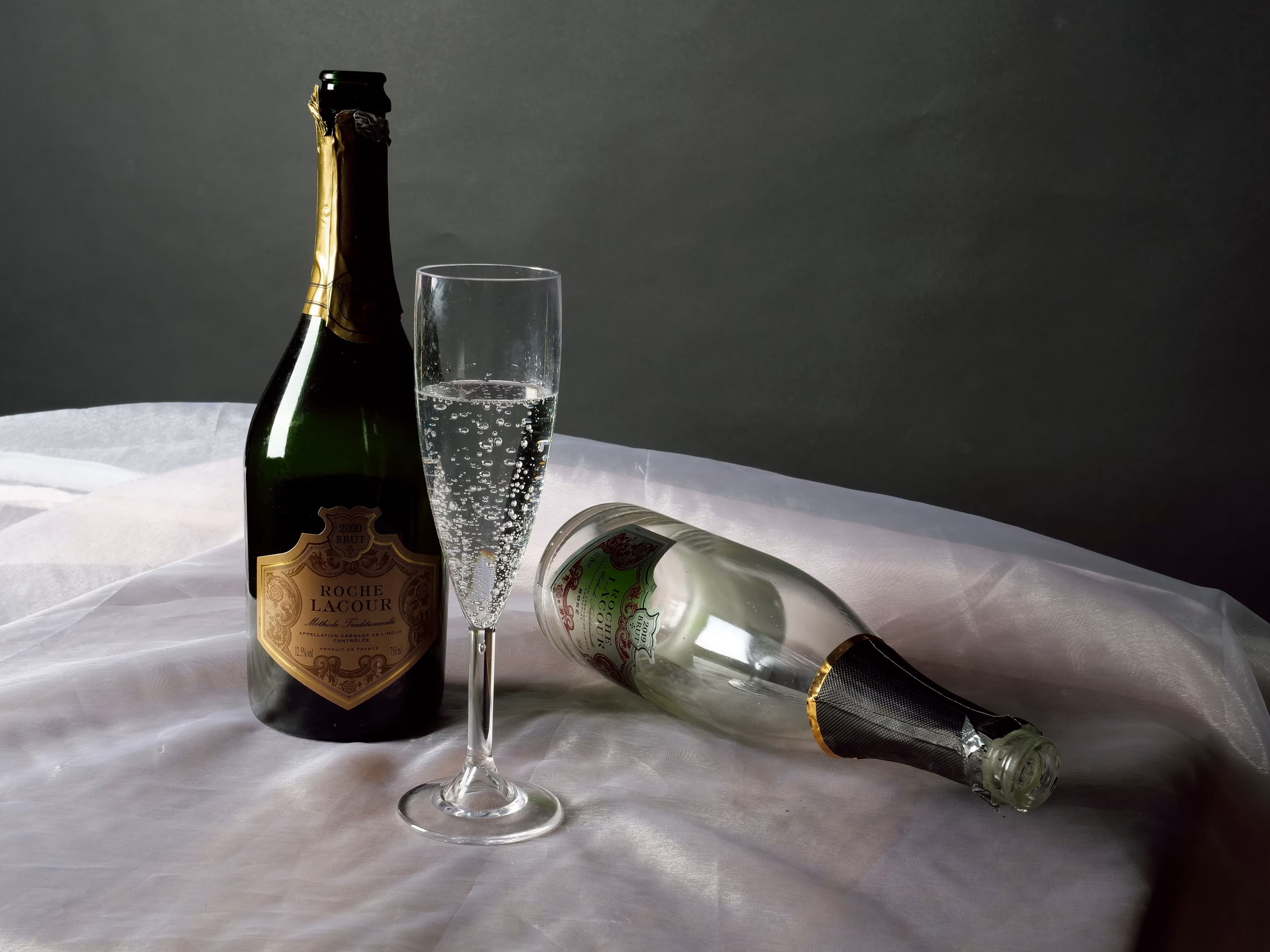 Champagne Brut 75cl
