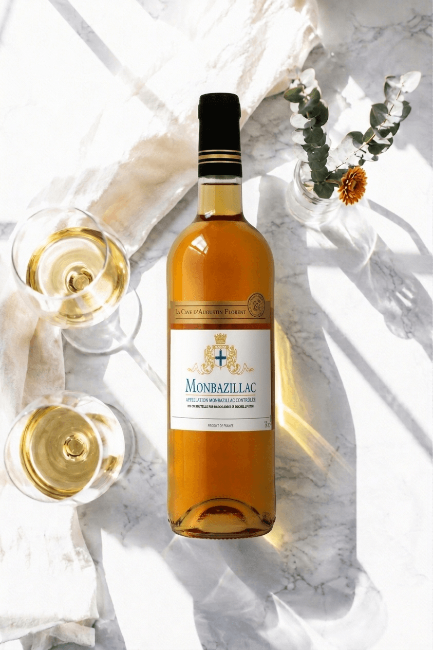 Monbazillac AOP 75cl