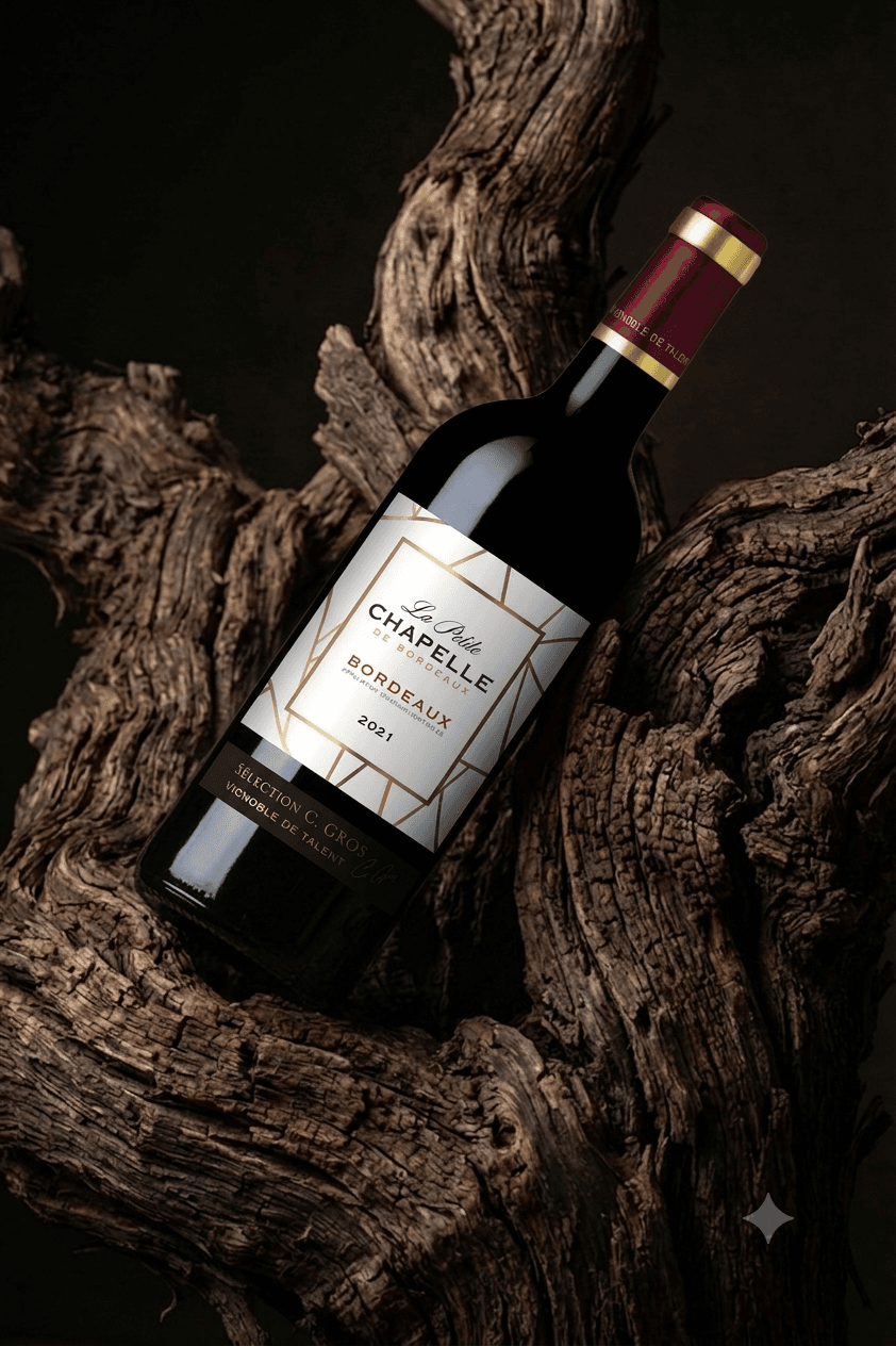 Bordeaux Rouge