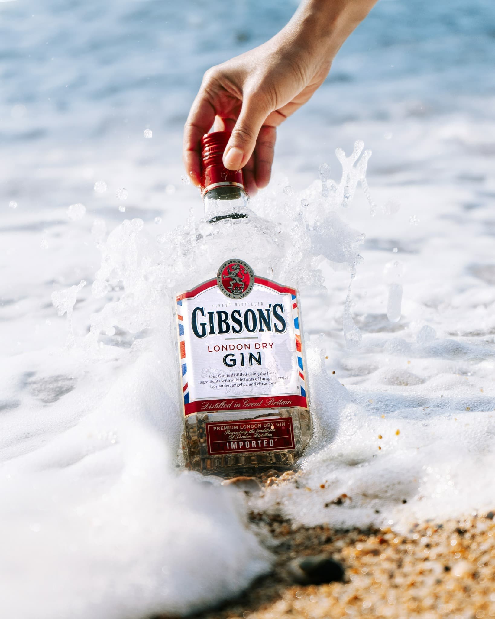 Gin