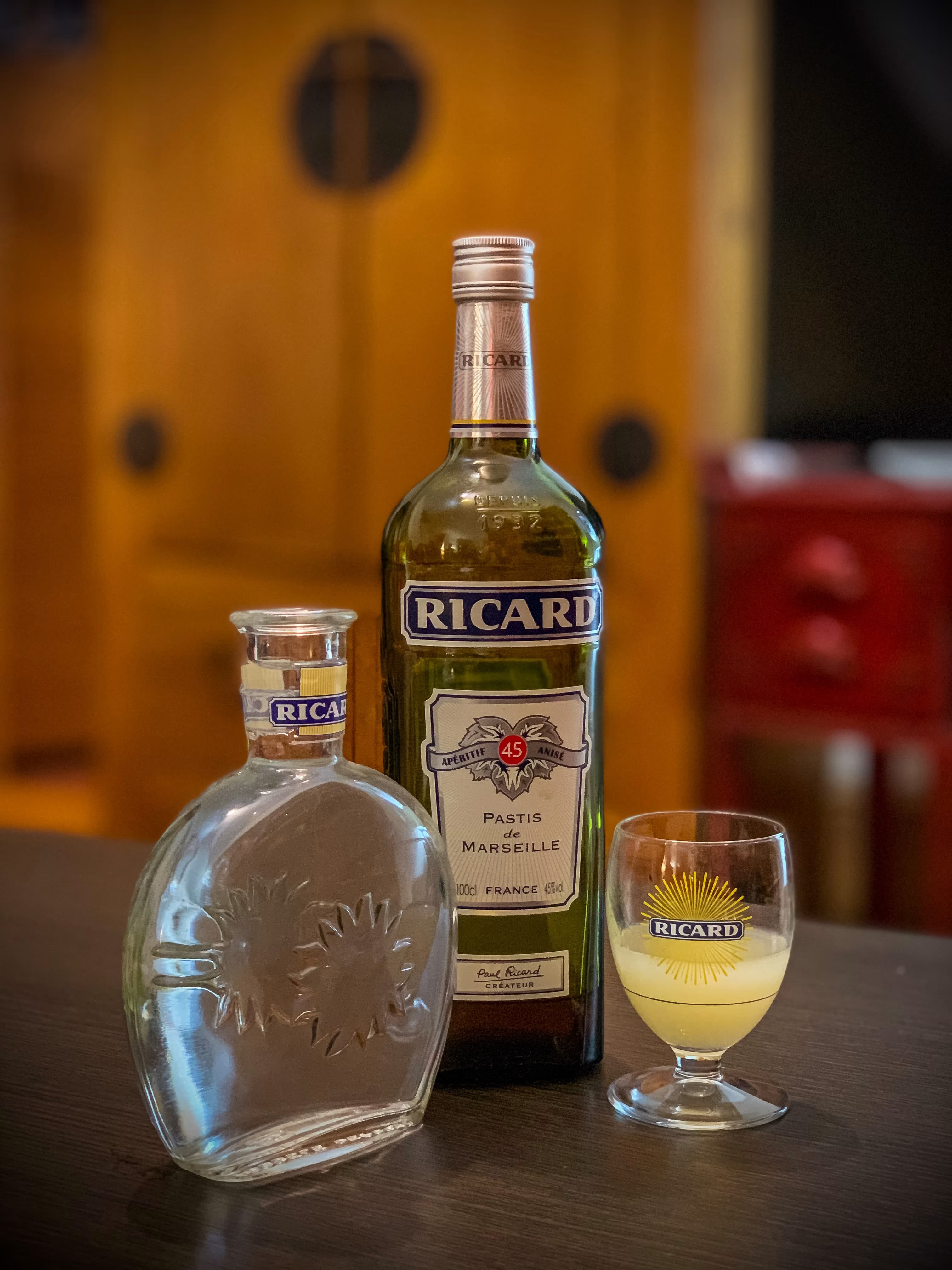 Ricard