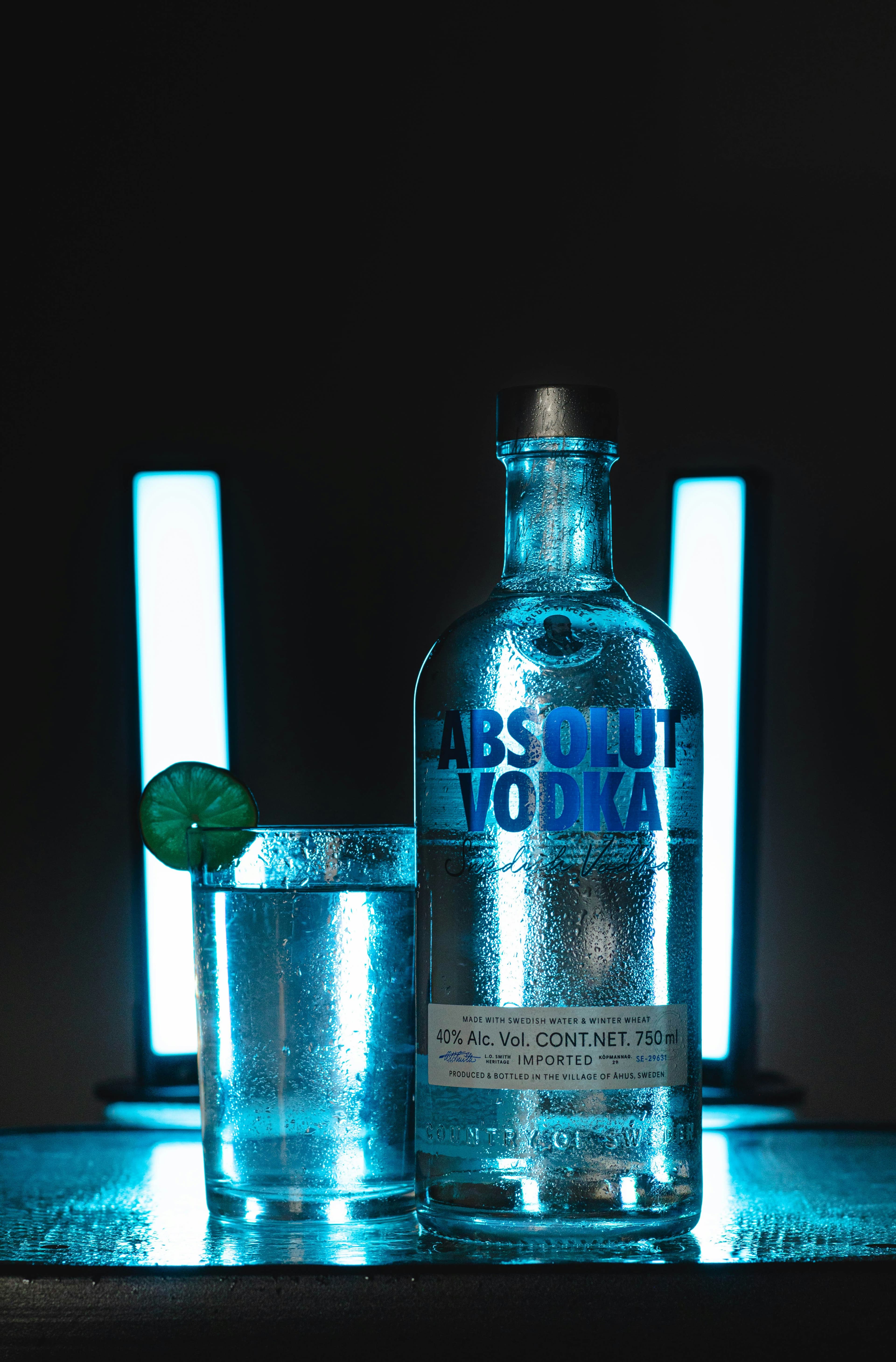 Absolut Vodka