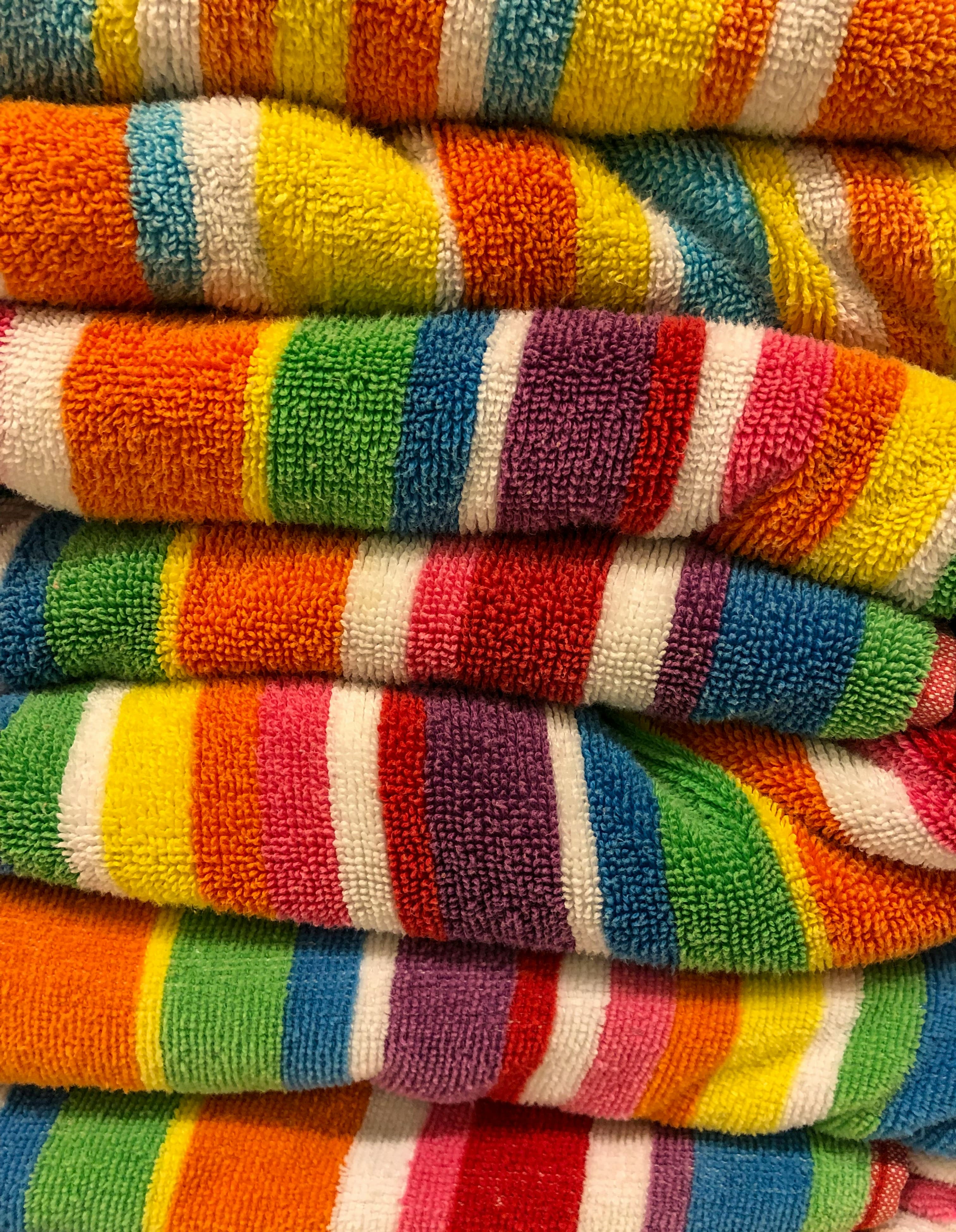 Beach Towel