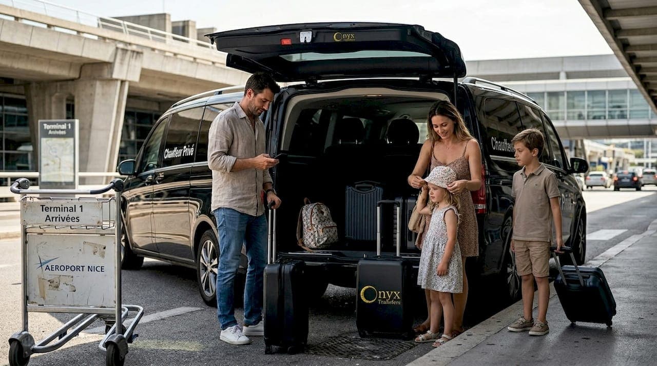 Airport Transfer