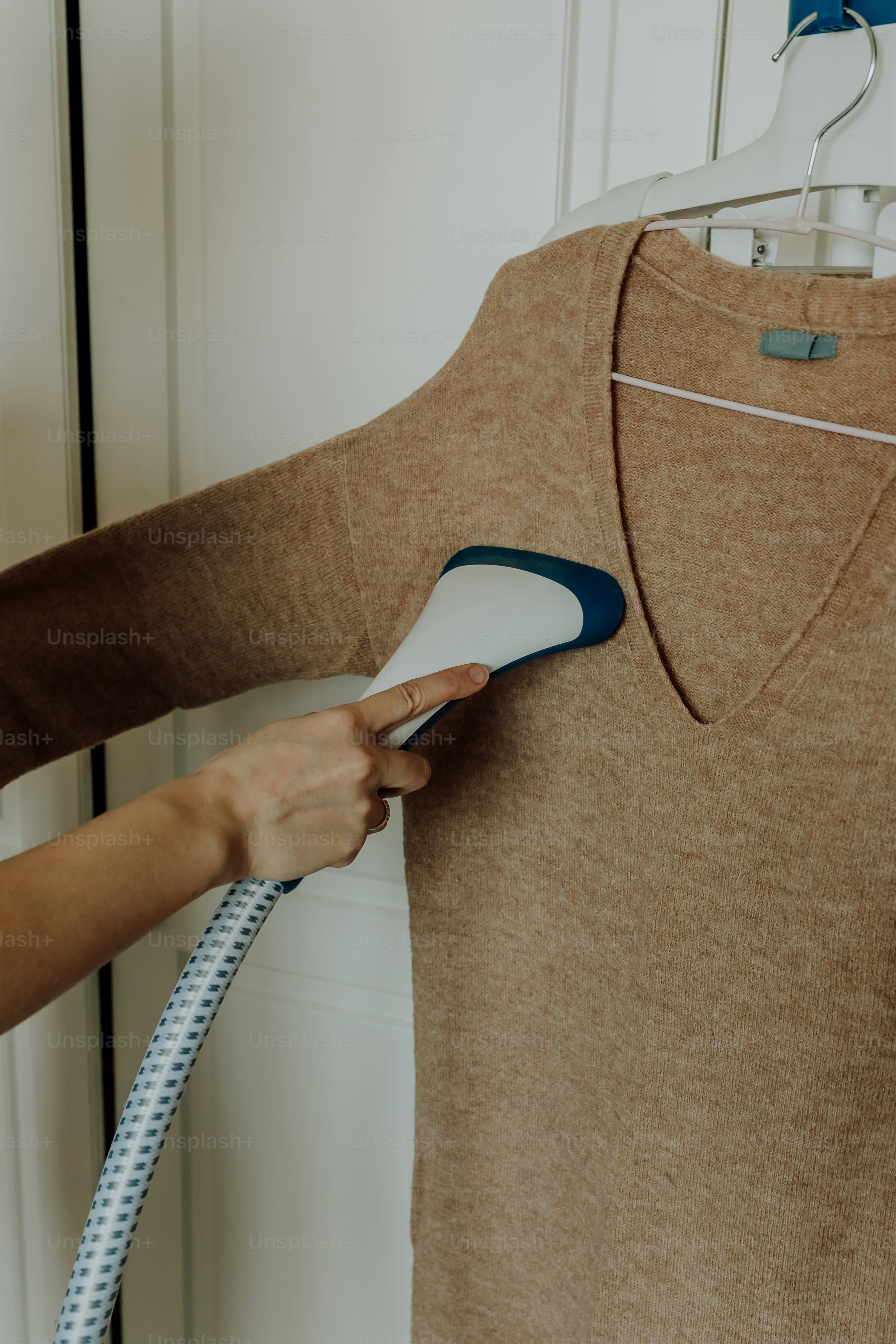 Garment Steamer