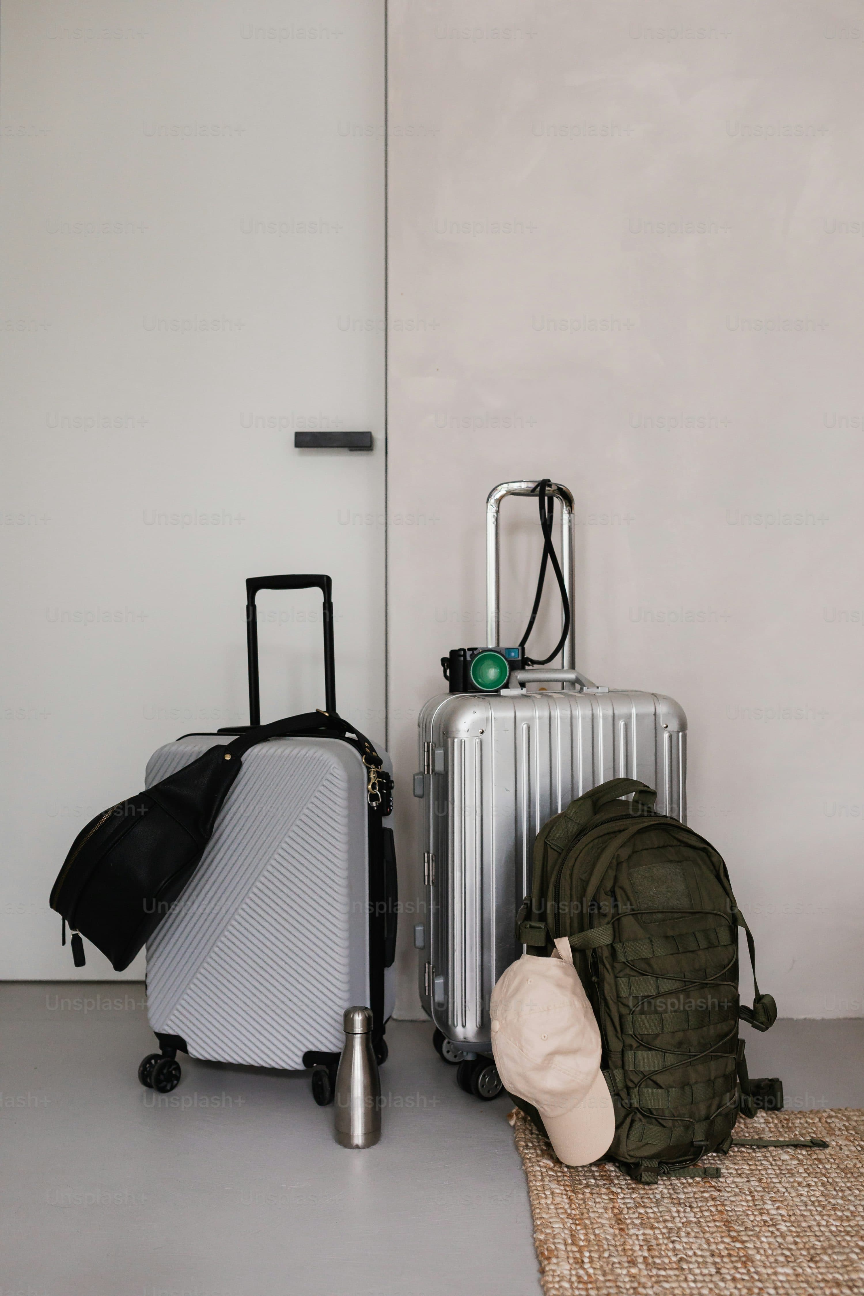 Luggage Storage