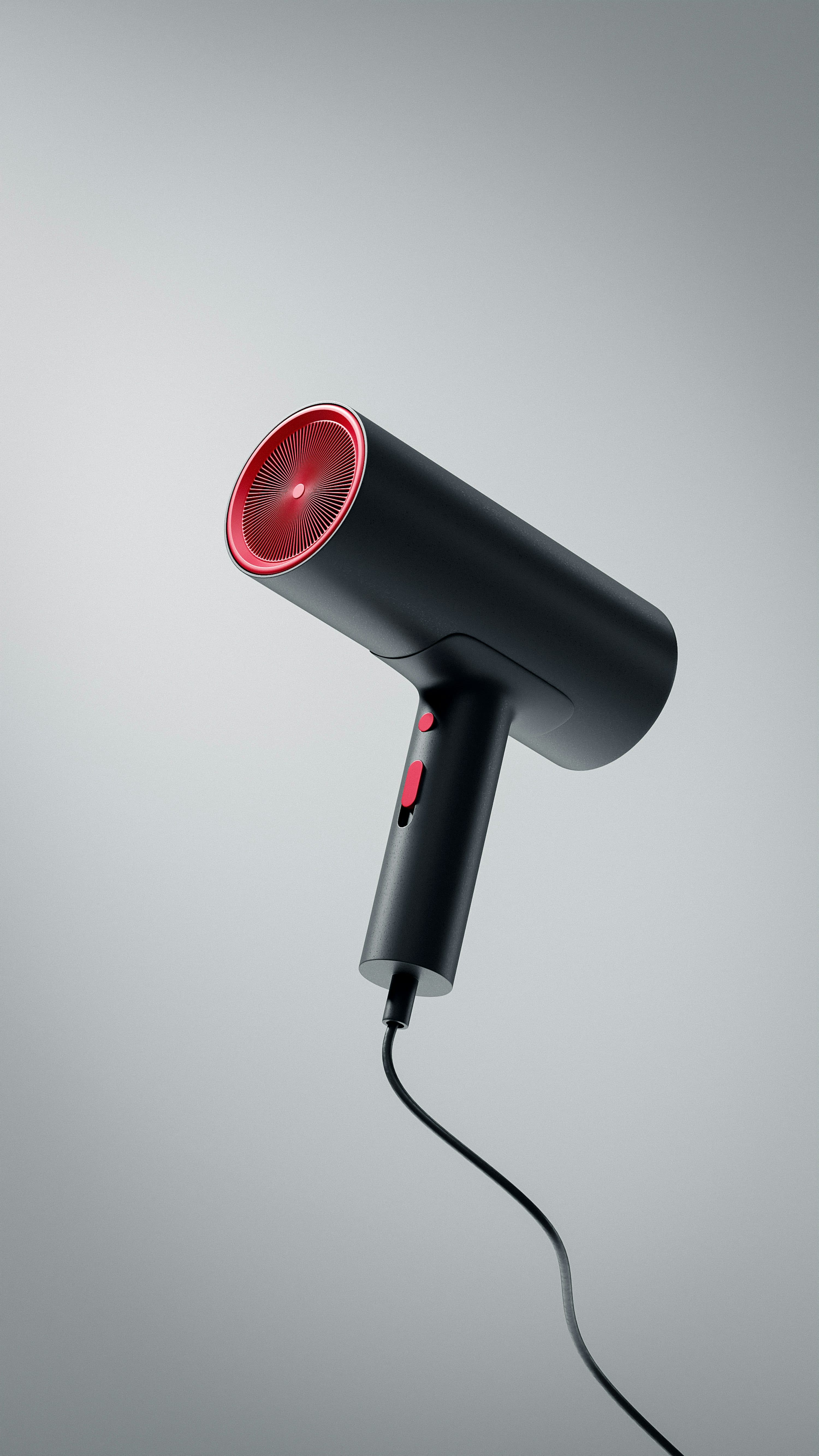 Hair Dryer (Extra Power)