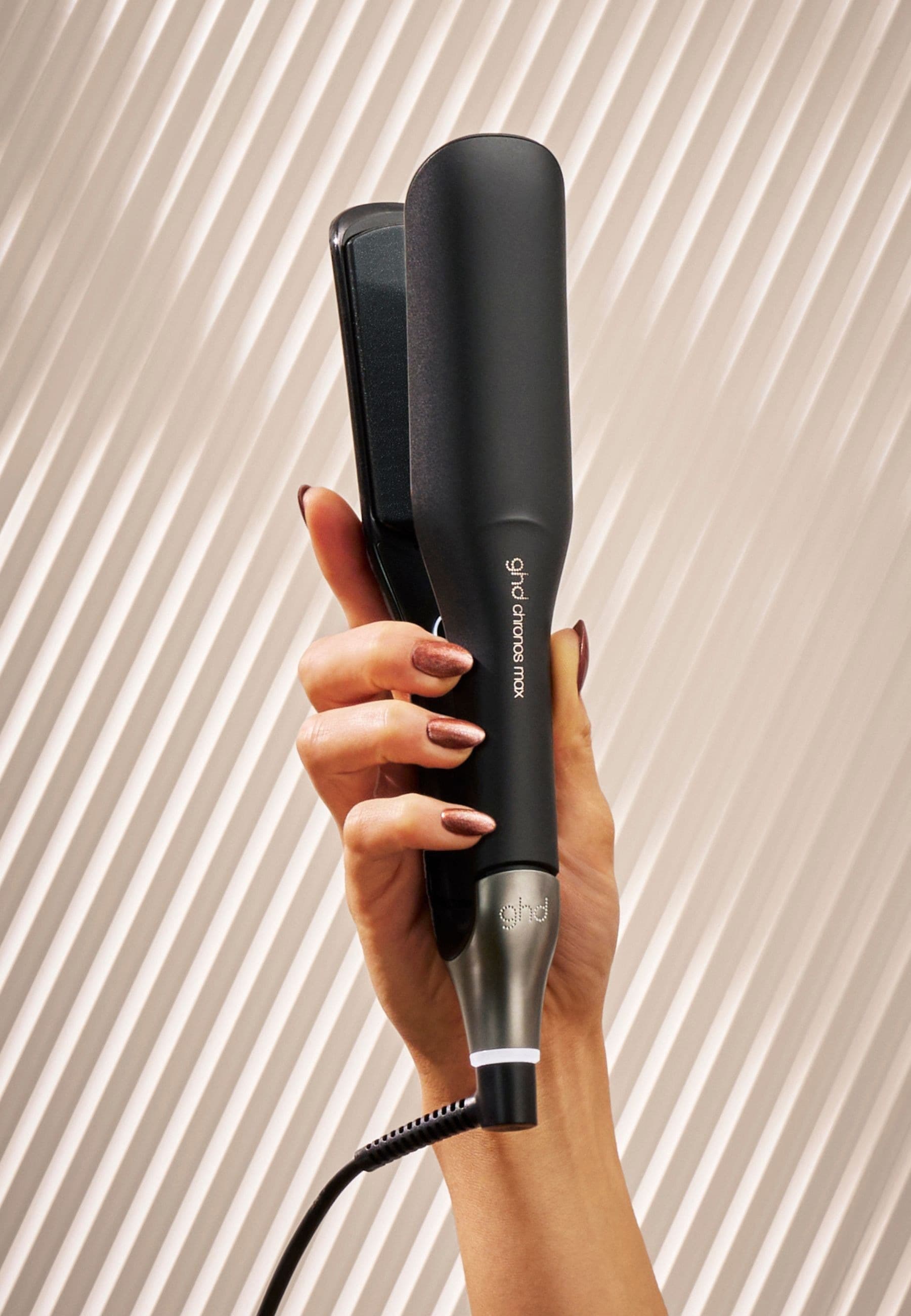 Hair Straightener