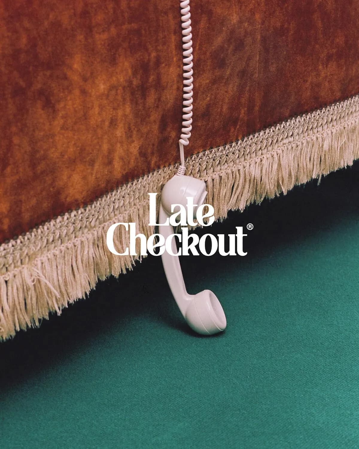 Late Check-out