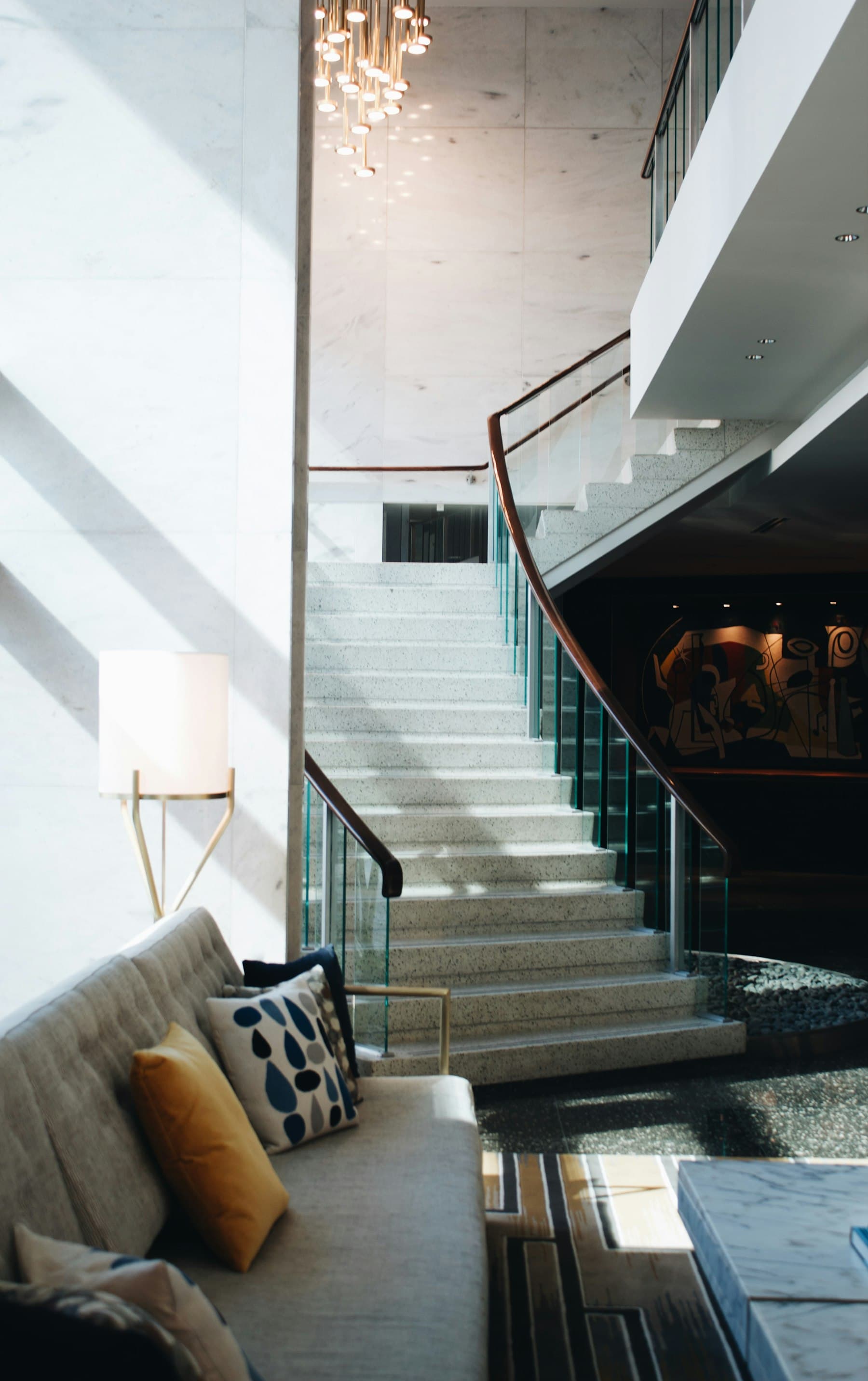 Villa des Oliviers — Cannes