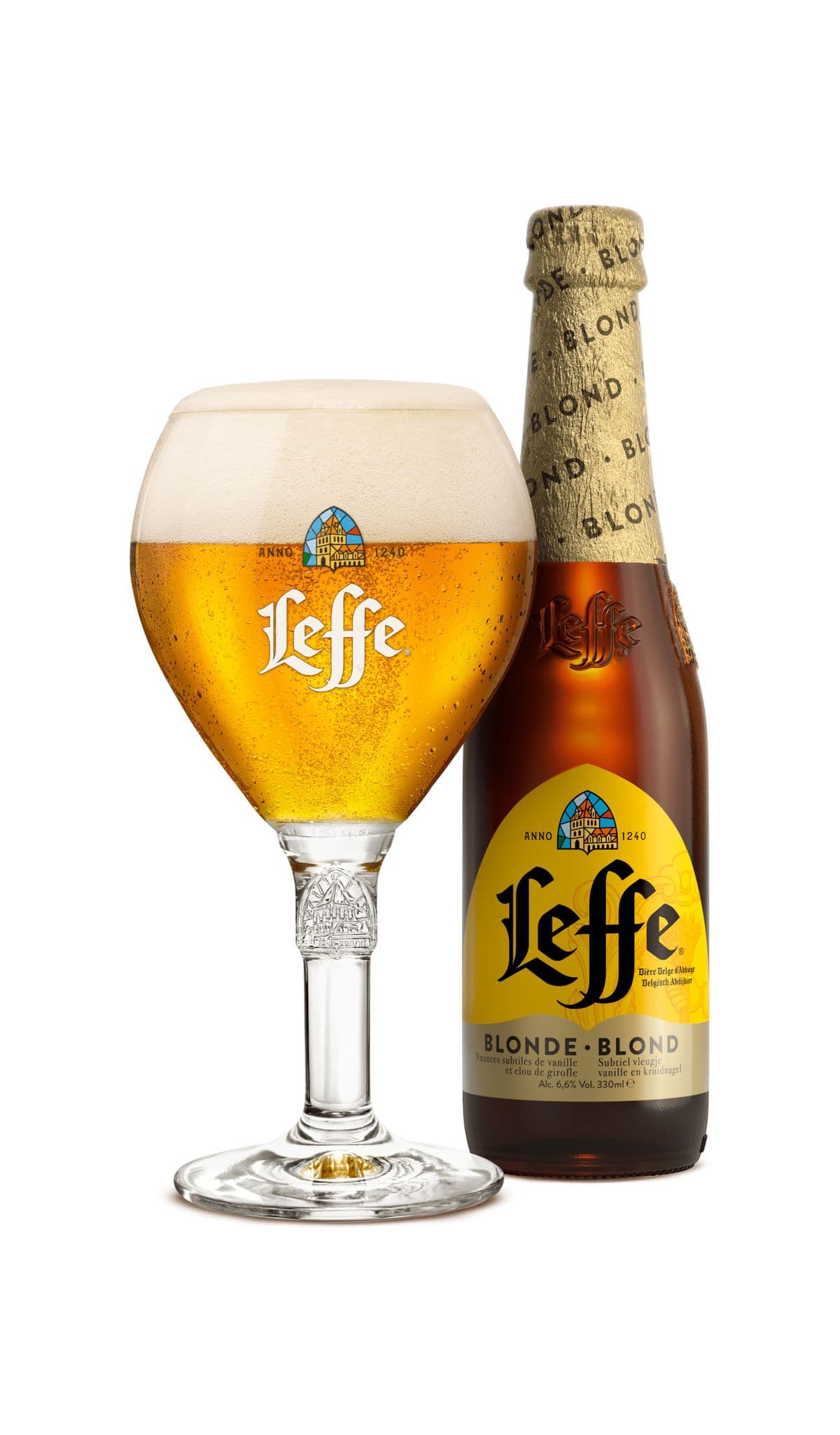 Leffe 33cl