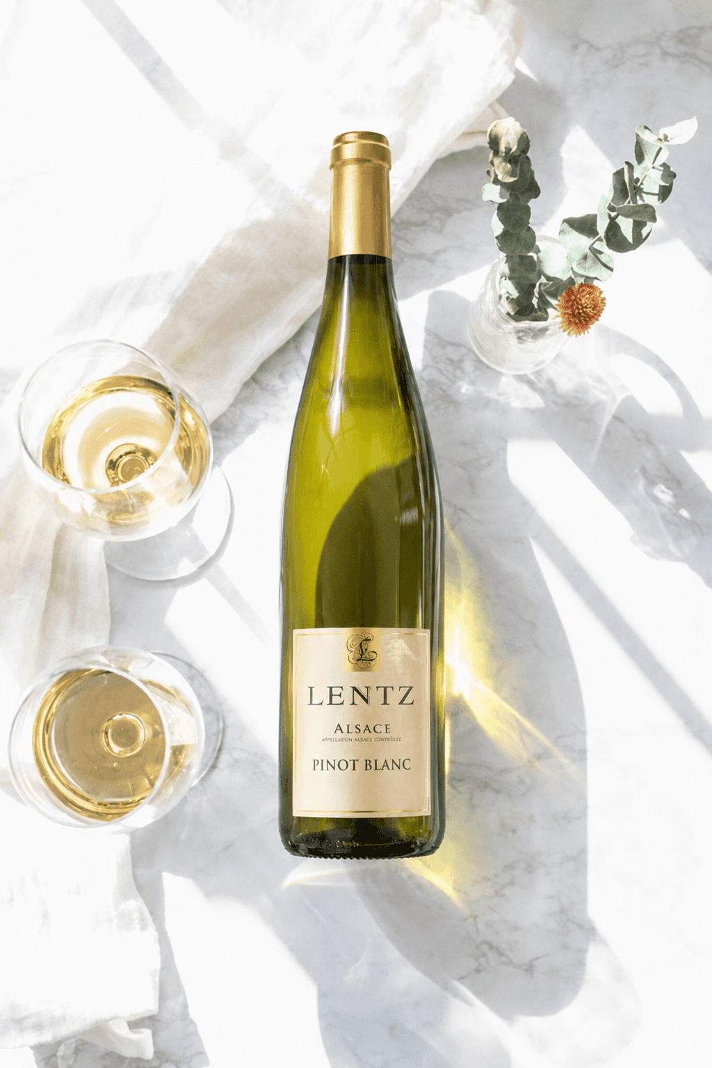 Pinot Blanc — Alsace