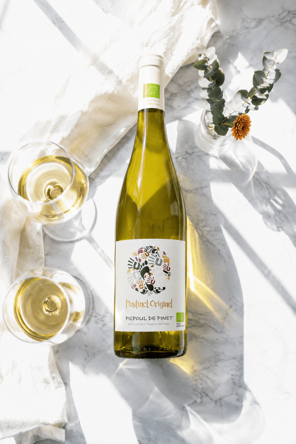 Languedoc — Picpoul de Pinet