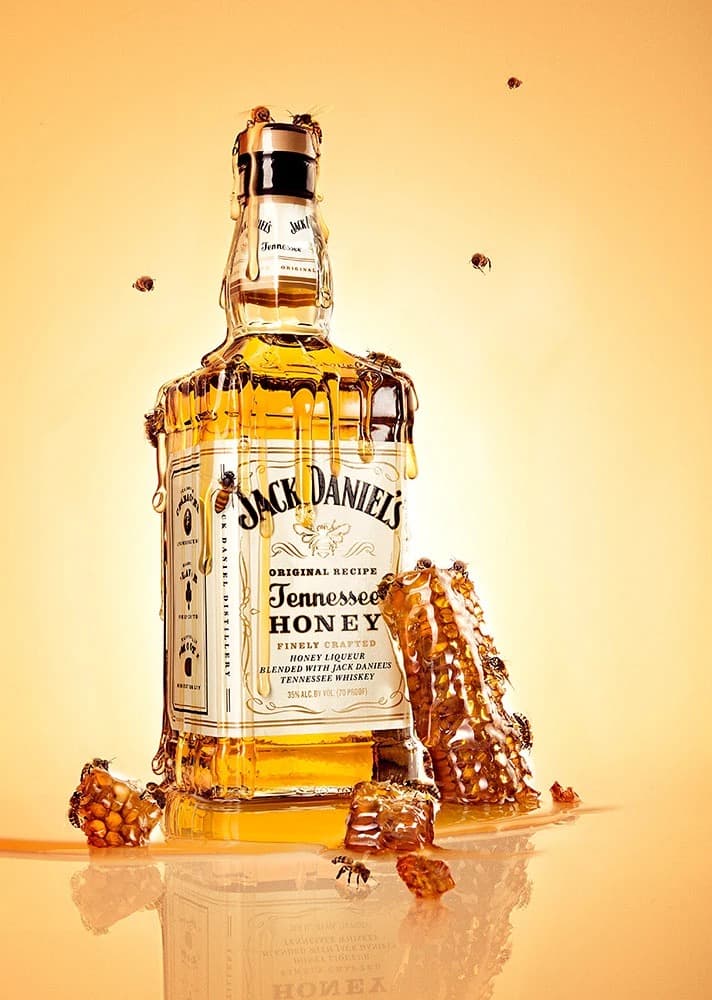 Whisky Jack Daniel's